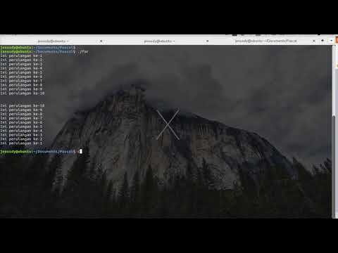 4.4 Free Pascal Tutorial   For Loop