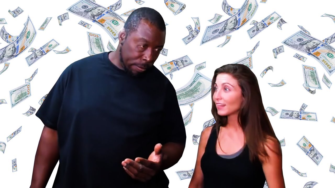 Best Team Mates in Storage Wars History (Mary Padian and Ivy Calvin or