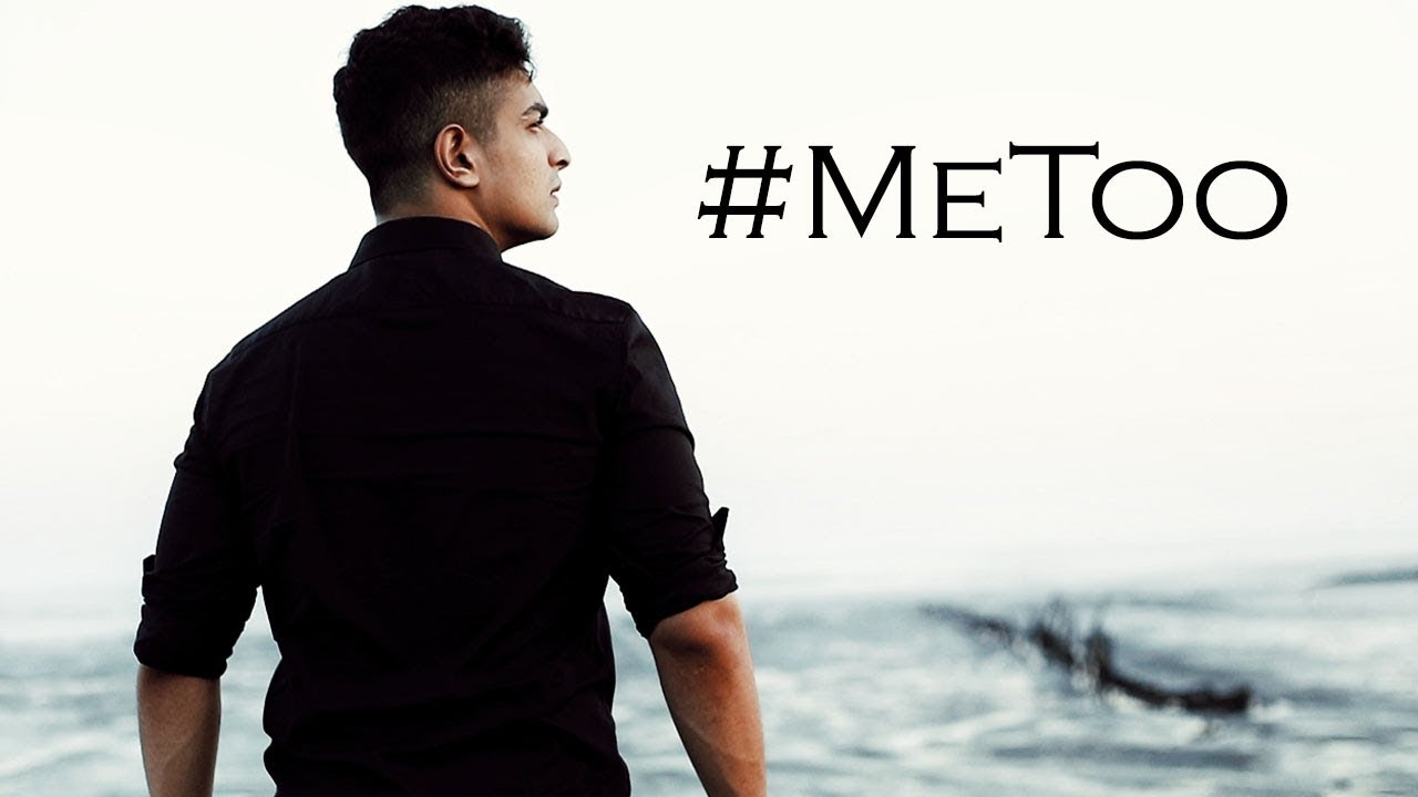 Warrior - In Support of the #MeToo Movement - YouTube
