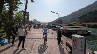 Dalyan Kaunos Mugla, Turkiye 003 - 13.04.2024