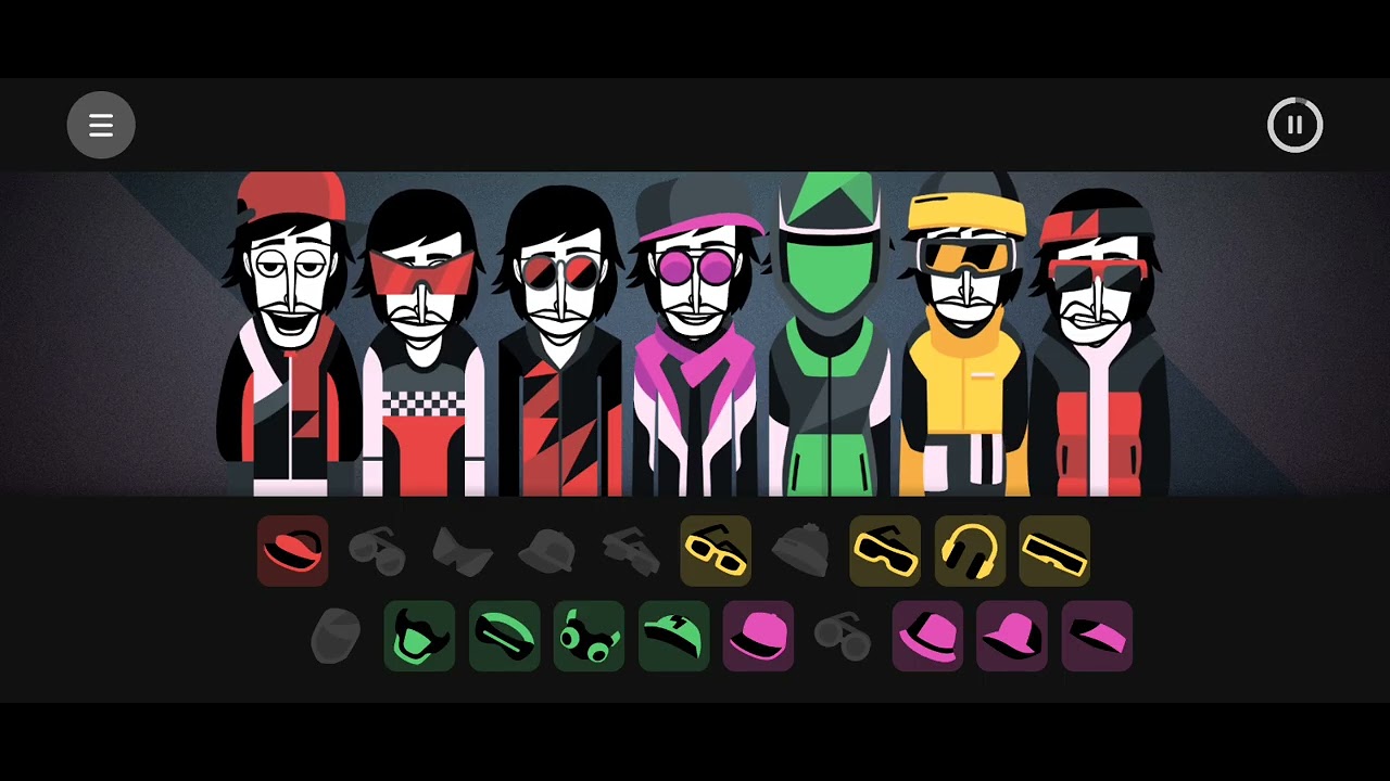 Techno TrackStar- ValTage