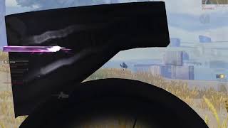 【荒野行動】5vs5 SR only