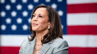 Kamala Harris LA Riots Statement 2025