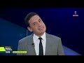 La fama del pato Merlín, ya llegó a los políticos | Noticias con Nacho Lozano
