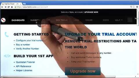 Lesson 2b (Use Classes)_Send Text | 09. Running Our Code | Python Programming