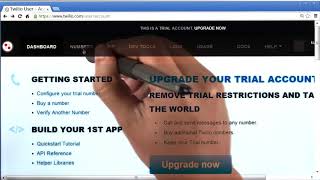 Lesson 2b (Use Classes)_Send Text | 09. Running Our Code | Python Programming