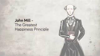 John Mill and the Greatest Happiness Principle
