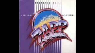 Zapp   Roger   Computer Love Extended 12 Version