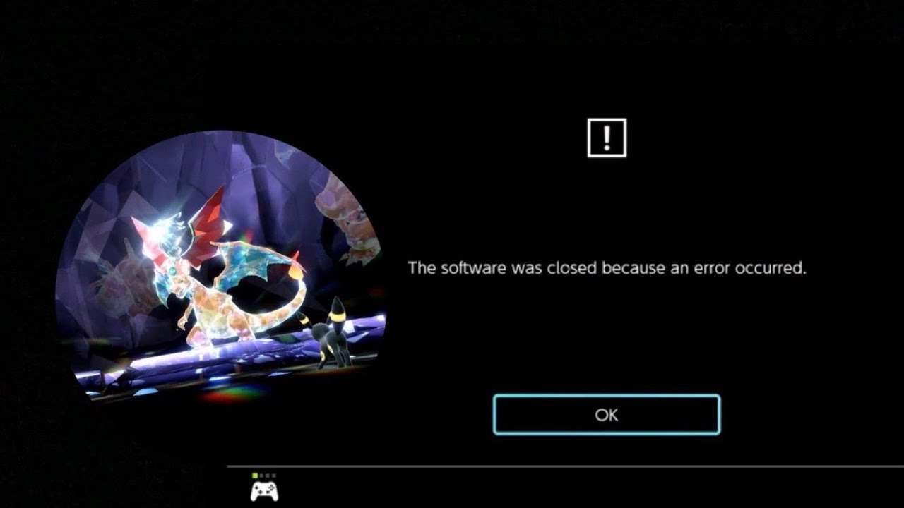 Well...THAT happened! First Try at Unrivaled Charizard. 🤦🏽‍♂️