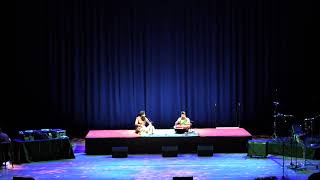 Kamaljeet & Jas playing western grooves screenshot 5