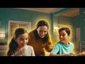 اعلان زيت عافية - معزز المناعة الجديد بالزنك