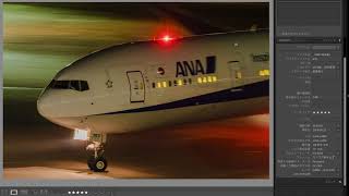 【カメラ】羽田空港撮影の感想と撮影交流会のお知らせ確認！