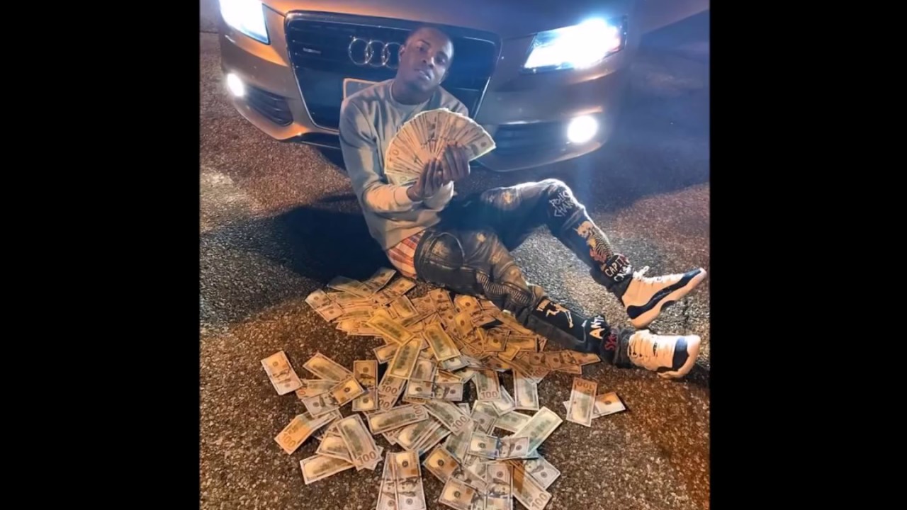 DeeMula X BlocBoyJB "PlentyShit"