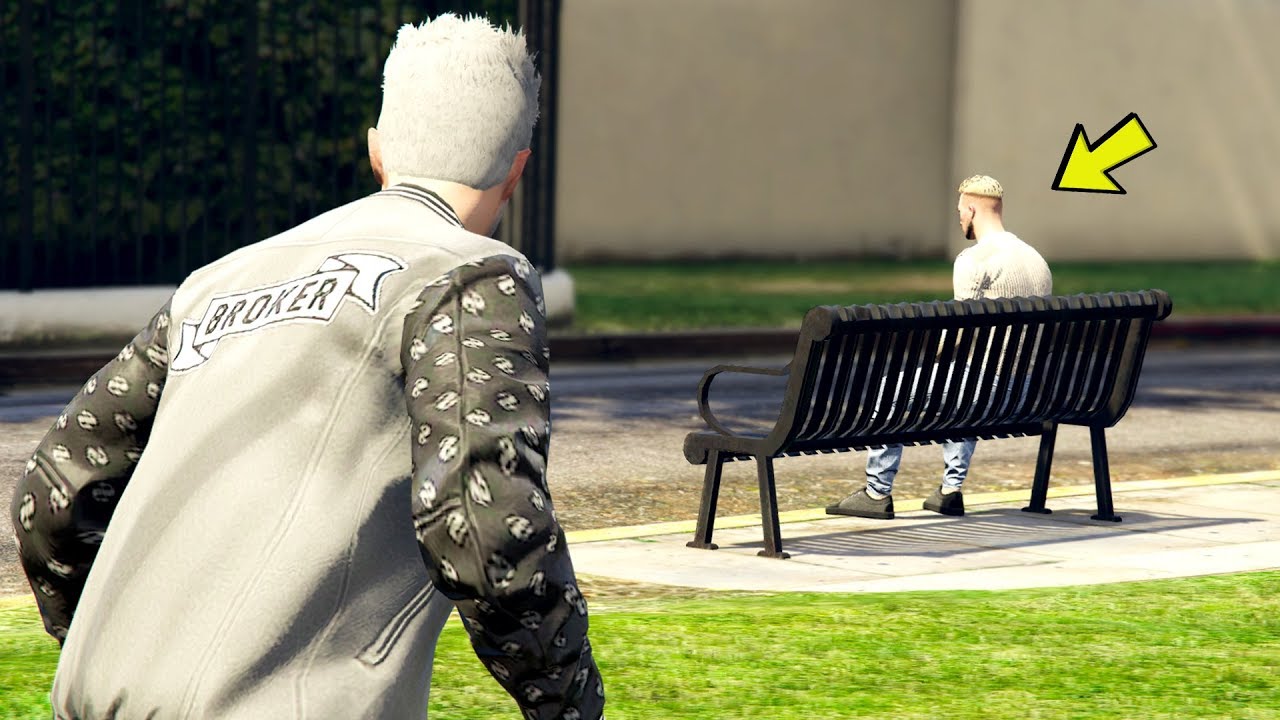 gta v glitches reddit GTA V: VIDA DE JOVEM | O RD está VIVO? COMO ISSO É POSSÍVEL? #EP.08 - Tj