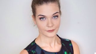 Grmw Adoro Il Contrasto Tra Ombretto Caldo E Freddo Sugli Occhi Elyspace