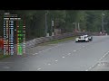 Mick Schumacher's Brilliant Overtake Regains Place! | 24 Hour Le Mans 2025 | FIA WEC