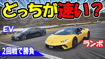 加速力ランキング
