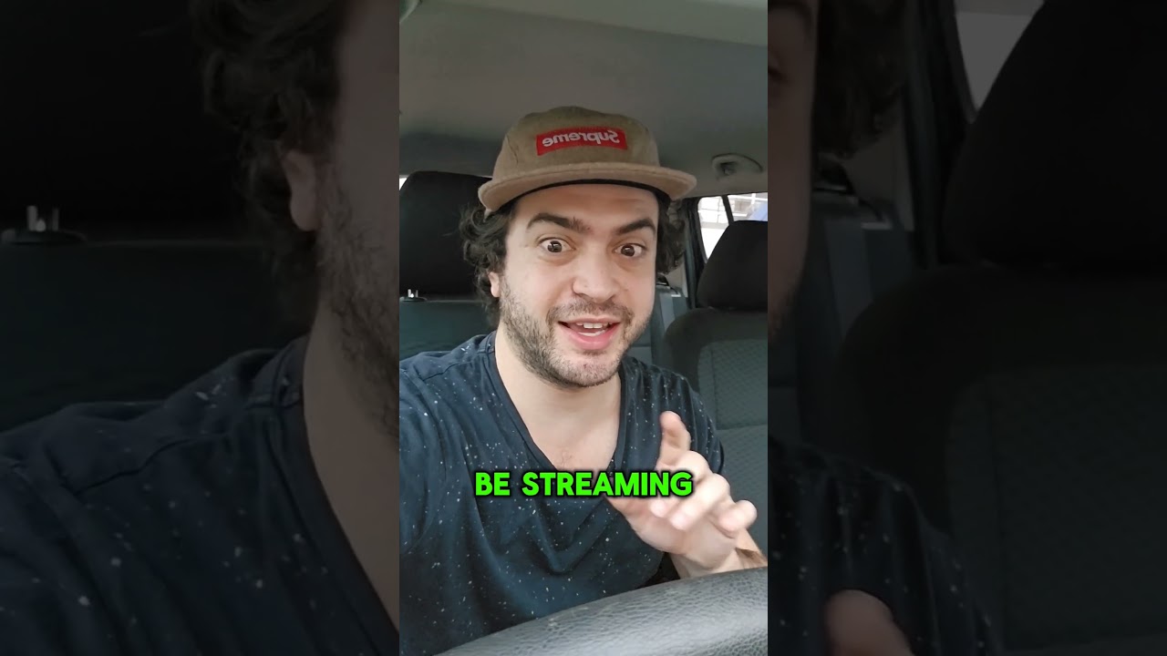 LIVE ON KICK.COM/CAPTAINCONTENT