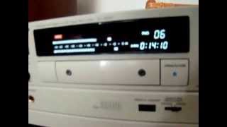 Panasonic SV-3800 DAT machine