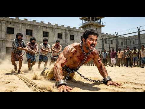 New Movie 2026 Superhit (HD) Blockbuster South Indian Hindi Dubbed Action Movie || Kutram 23