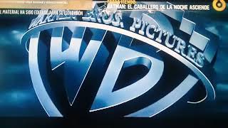 Warner Bros./Legendary Pictures/DC Comics/Syncopy (Batman: El Caballero de la Noche Asciende)