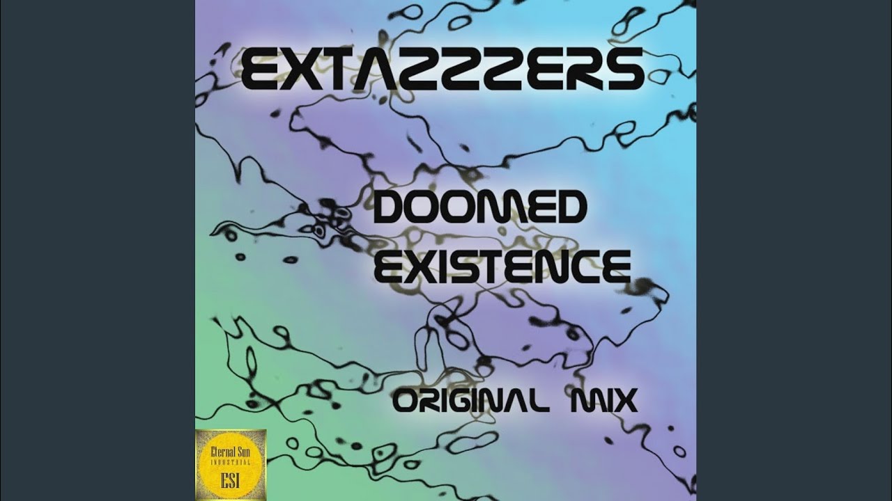 Doomed Existence (Original Mix) - YouTube