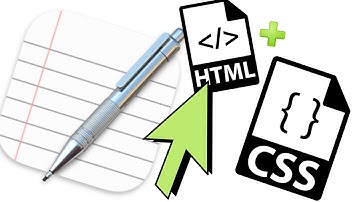 How to Add a Hover Effect with CSS | TextEdit | Mac #4