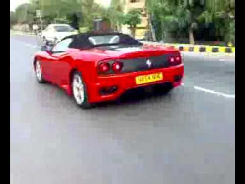 ferrari-in-dha-lahore