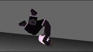 Unrust || stick nodes Animation 