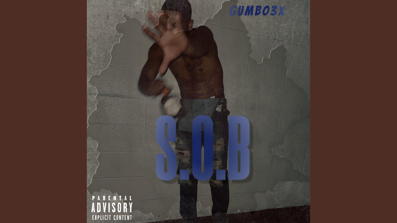 Watch SOB 3X on YouTube Watch SOB 3X on YouTube