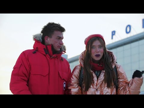 Байкал. Орел и Решка. Россия. Полный выпуск - Байкал. Орел и Решка. Россия. Полный выпуск