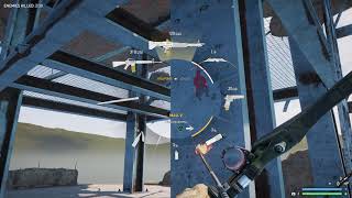 Far Cry® 5 Arcade #1678 Forest