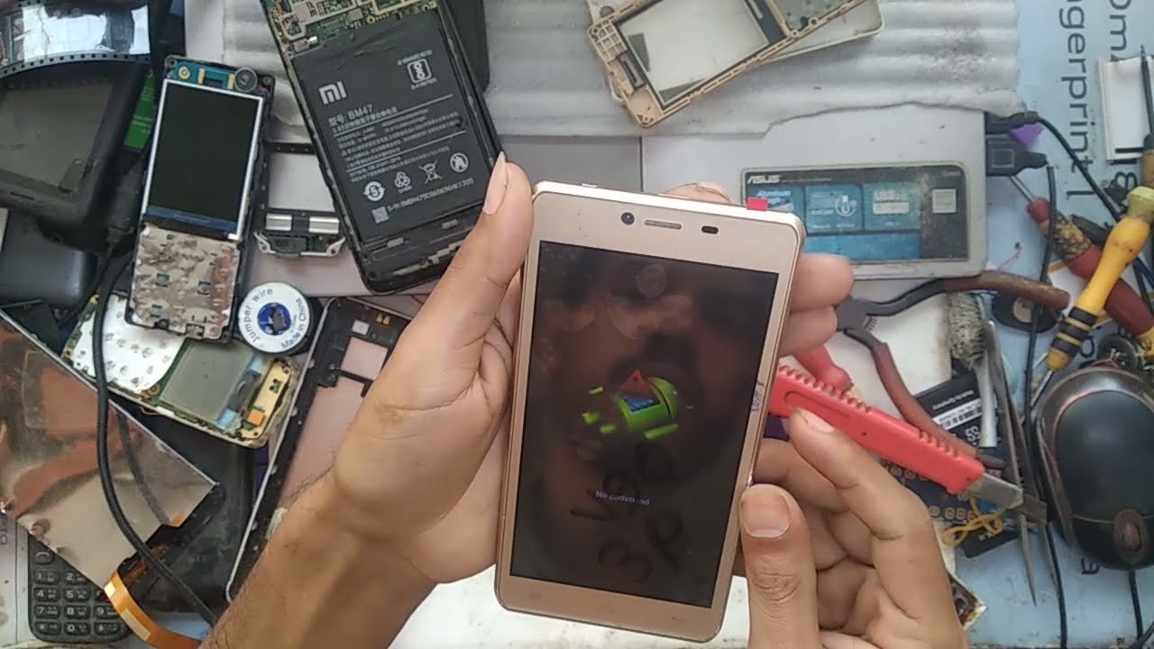 Symphony V92 Hard Reset / pattern unlock / Fatory Reset Symphony