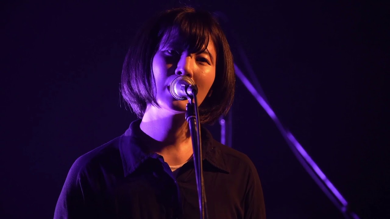 SONGS ONLY |「österreich presents 四肢の文脈」 Live Streaming | ZAIKO LIVE