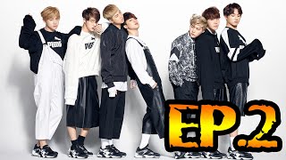 Bts  Ep2