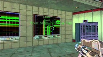 Command and Conquer: Renegade part 9: Secret cove.