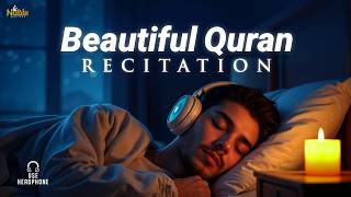 Juzz Amma جزء عم | Calming Quran Recitation for Deep Sleep & Relaxation by Ismail Al Nouri