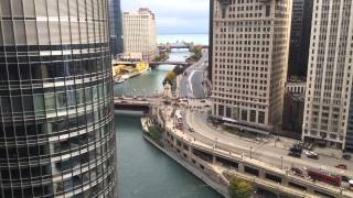 Hyperlapse Chicago