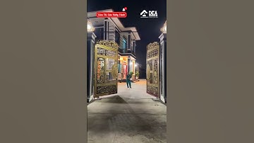 ✨ MOTOR ÂM SÀN DEA GHOST 100  #CongAmSan #MotorAmSan #CongTuDong  #motorcongtudong #motordea #reels