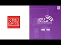 Study in King&#39;s College London | Universities Corner - MARJ3 Podcast | Study in UK