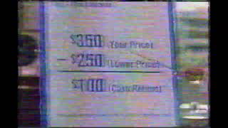 (Low Quality) Orbitz Commercial (2008)