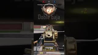 mision atacar tobillos #juego #callofduty #diversiongamer #codm #somosgamers #cod #codmobile