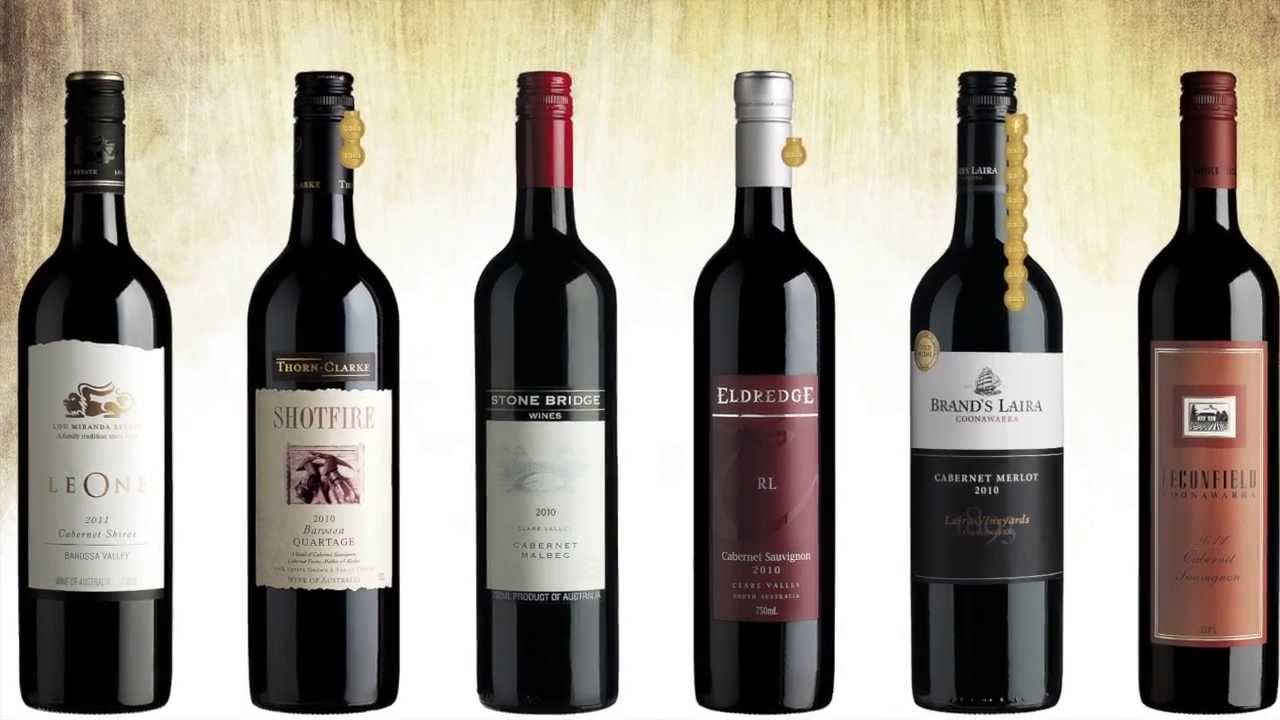 2013 Wine Selectors Winter Catalogue YouTube