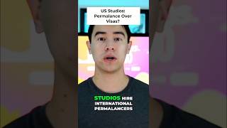 How International Artists Get Hired by Animation Studios #animation #animationjobs #careeradvice