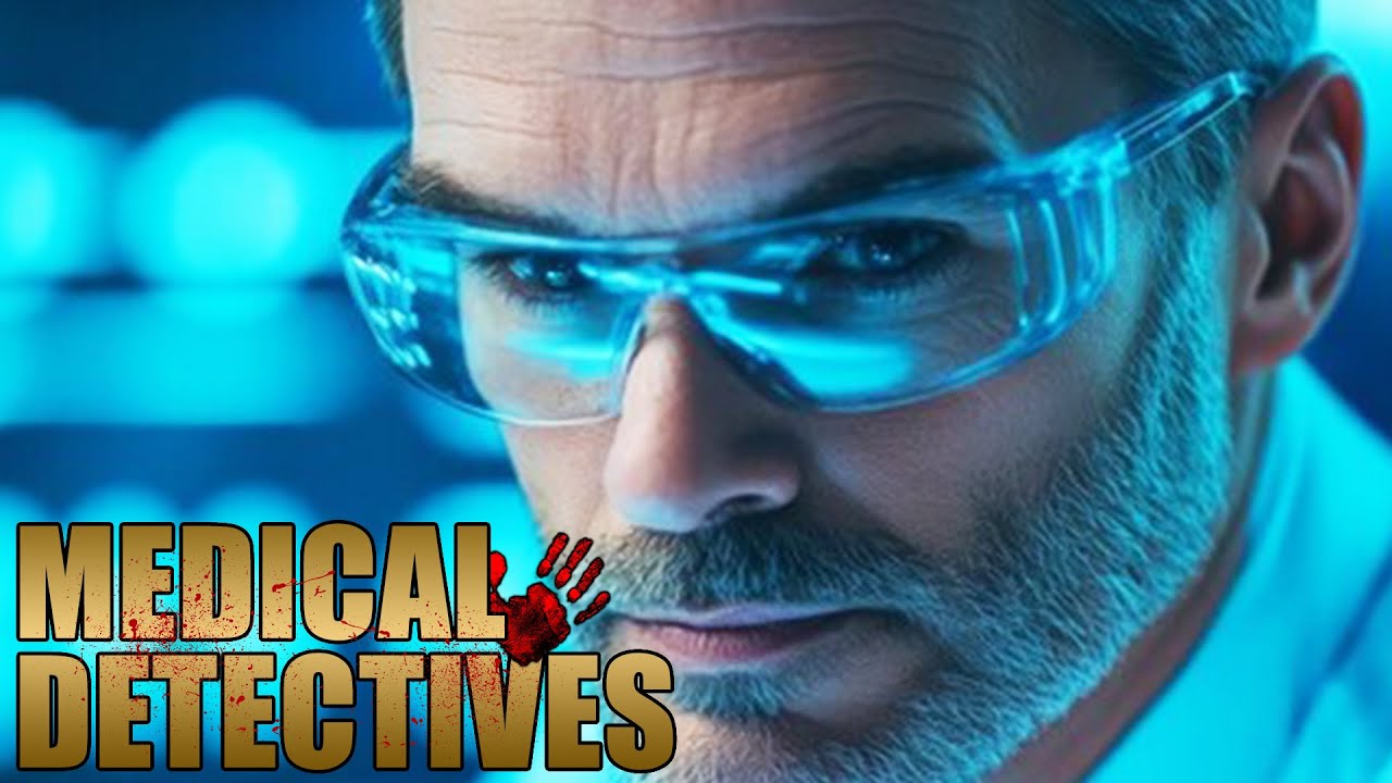 Medical Detectives - Episode 7 True Crime Doku Deutsch 2025
