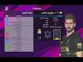 pes 2016 option file 2020