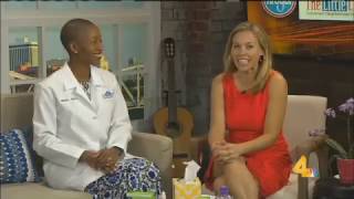 Allergy Season - Today in Nashville - WSMV Channel 4