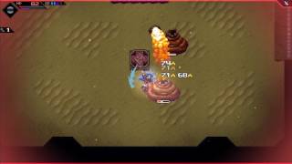 Let's Play Cross Code Part 17