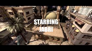 [COD4] Memories - JABRI
