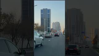 Развивающийся Грозный